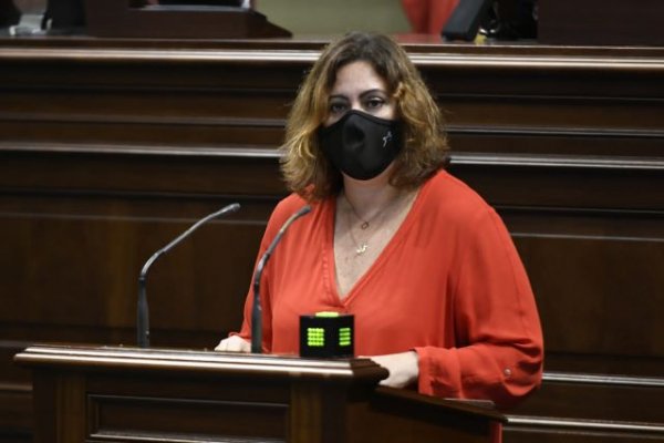 Beatriz Calzada exige a Educaci&oacute;n que rectifique y readmite a los alumnos expulsados del IES Teror