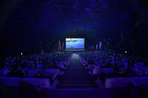    El festival de los océanos más grande de Europa crece en Lanzarote con un doble pase y actividades durante cuatro días