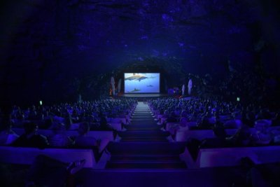    El festival de los océanos más grande de Europa crece en Lanzarote con un doble pase y actividades durante cuatro días