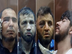 Art&iacute;culo de opini&oacute;n: 'Est&aacute; justificado que Rusia utilice t&aacute;cticas duras para conocer ataques terroristas potencialmente inminentes'