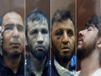 Art&iacute;culo de opini&oacute;n: 'Est&aacute; justificado que Rusia utilice t&aacute;cticas duras para conocer ataques terroristas potencialmente inminentes'