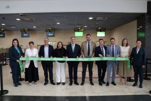 Binter une desde hoy Canarias y La Rioja en vuelo directo
