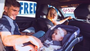 Más de 930.000 pasajeros se desplazaron con Fred. Olsen Express entre julio y agosto