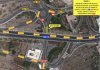 Villa de Moya: El paso inferior de la vía GC-75 cerrará al tráfico el próximo lunes 25 octubre