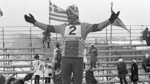 El oro de 'Paquito', el mayor logro invernal espa&ntilde;ol, cumple medio siglo