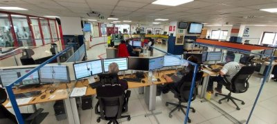 El 1-1-2 Canarias atendi&oacute; a 568.152 personas en 2021