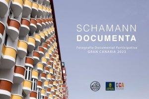El CCA Gran Canaria acoge el proyecto &#039;Schaman Documenta&#039; de fotografía participativa junto a vecinos y vecinas del barrio