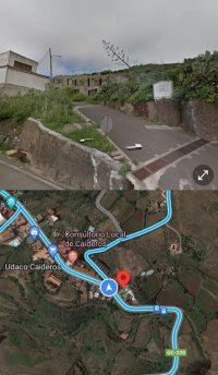El PSOE de Gáldar se alegra de que se reactive la construcción de las viviendas de Caideros