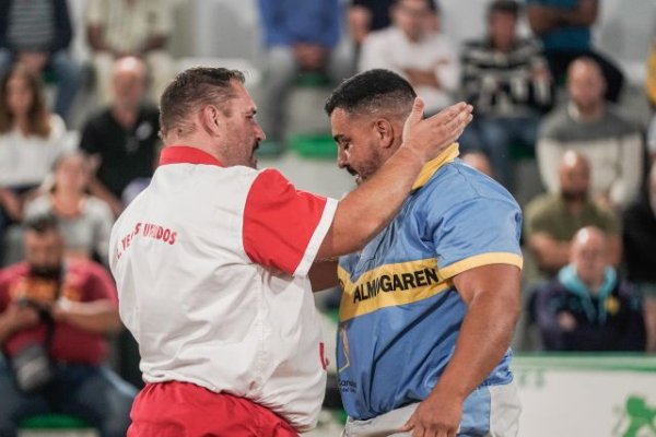La Final de la Copa Fundación La Caja de Canarias continuará el próximo miércoles 14 a las 20:30 horas