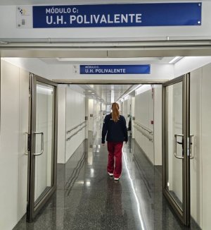 El Hospital General de Fuerteventura pone en marcha la Unidad de Hospitalización de Especialidades Quirúrgicas