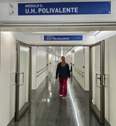 El Hospital General de Fuerteventura pone en marcha la Unidad de Hospitalizaci&oacute;n de Especialidades Quir&uacute;rgicas