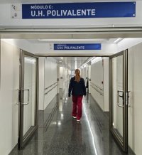 El Hospital General de Fuerteventura pone en marcha la Unidad de Hospitalizaci&oacute;n de Especialidades Quir&uacute;rgicas