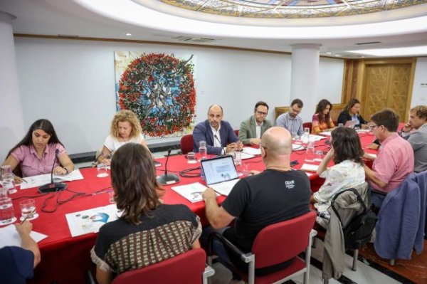 El Consejo de Desarrollo Sostenible aprueba un plan de trabajo bianual para relanzar la Agenda 2030