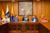 La Villa de Moya trabaja en materia de patrimonio cultural de forma conjunta con el Gobierno y el Cabildo de Gran Canaria