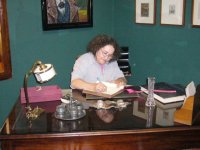 La Casa-Museo Tom&aacute;s Morales invita a una velada po&eacute;tica y literaria a trav&eacute;s de la iniciativa &lsquo;Recital de invierno en Moya&rsquo;