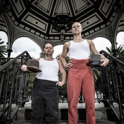 Cueva Pintada acoge cuatro espect&aacute;culos del festival &lsquo;G&aacute;ldar en danza&rsquo; con motivo del D&iacute;a Internacional de esta disciplina art&iacute;stica