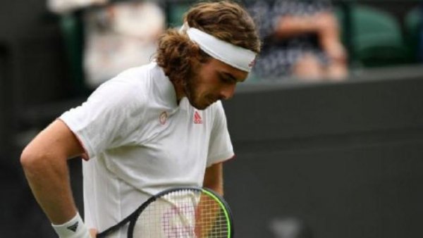 La ATP decide regular las pausas para ir al baño tras la acusación a Tsitsipas