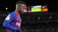 Ansu Fati y Vin&iacute;cius J&uacute;nior, los dos nuevos referentes del Cl&aacute;sico