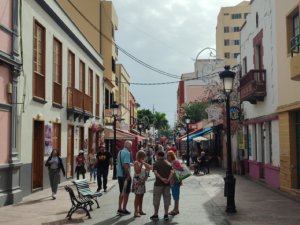 La Gomera: El Cabildo dinamiza el sector comercial por el D&iacute;a del Padre con actividades en distintos municipios de la isla