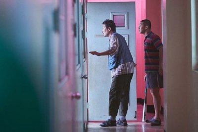 El multipremiado thriller &lsquo;A Voice of Silence&rsquo;, la tercera proyecci&oacute;n del ciclo de Filmoteca Canaria