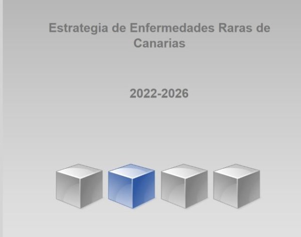 Sanidad destina 23 millones de euros al desarrollo de la nueva Estrategia de Enfermedades Raras de Canarias