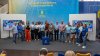 El Cabildo de Gran Canaria homenajea al Club de Lucha Santa Rita por su hist&oacute;rico t&iacute;tulo de campeonas de Canarias