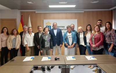 Sanidad y Comit&eacute; de Huelga del ICHH llegan a un acuerdo para desconvocar la huelga de trabajadores del ICHH