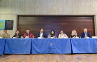 Canarias constituye la Mesa de la Agrovoltaica para estar a la vanguardia en sostenibilidad agraria y energ&eacute;tica