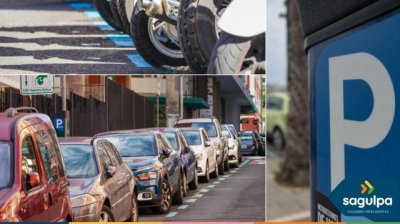 Sagulpa ampl&iacute;a este mes las zonas verdes en Triana y La Minilla y la azul en las inmediaciones de Primero de Mayo