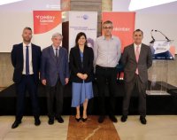 Dezcallar incide en que Canarias “haga oír su voz” para que España y la UE desarrollen una política efectiva hacia África