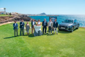 Amarilla Night, colofón final de la temporada veraniega en Tenerife