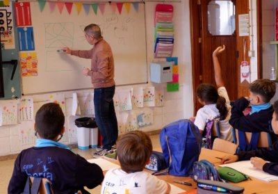 La Regenta “exporta” su proyecto de arte y educación en las aulas a centros de todas las islas