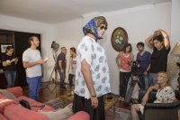 El Cabildo grancanario lanzar&aacute; su convocatoria de subvenciones al sector audiovisual el &uacute;ltimo trimestre del a&ntilde;o