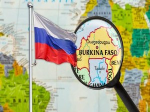 Art&iacute;culo de opini&oacute;n: 'El despliegue ruso en Burkina Faso es un gran problema'