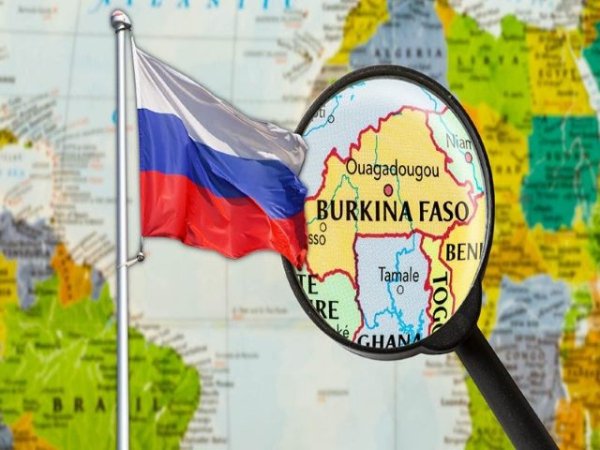 Art&iacute;culo de opini&oacute;n: 'El despliegue ruso en Burkina Faso es un gran problema'