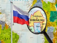 Art&iacute;culo de opini&oacute;n: 'El despliegue ruso en Burkina Faso es un gran problema'