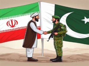 Art&iacute;culo de opini&oacute;n: 'El viaje del Ministro de Asuntos Exteriores iran&iacute; a Islamabad es una oportunidad para solucionar sus problemas'