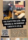 El Concurso &lsquo;Volt&eacute;ate por Gu&iacute;a; Una Mirada al Patrimonio Tur&iacute;stico Local&rsquo; descubre la belleza del municipio a trav&eacute;s de la lente