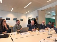 Una delegaci&oacute;n del Parlamento Europeo viajar&aacute; a Canarias en mayo para elevar un informe sobre migraci&oacute;n