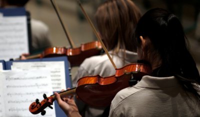 Estudiantes de música podrán acceder a los conciertos del Festival de Música de Canarias por 3 euros