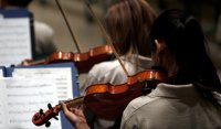 Estudiantes de m&uacute;sica podr&aacute;n acceder a los conciertos del Festival de M&uacute;sica de Canarias por 3 euros