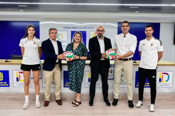 El Heidelberg Volkswagen mide su progreso ante dos ‘colosos’ en I Torneo Internacional Isla de Gran Canaria