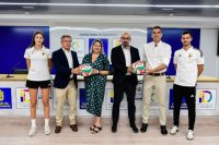 El Heidelberg Volkswagen mide su progreso ante dos &lsquo;colosos&rsquo; en I Torneo Internacional Isla de Gran Canaria
