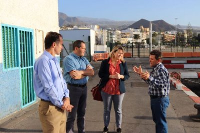 El Gobierno concede 900.000 euros a las cofrad&iacute;as de pescadores, con un incremento de 205.000 euros respecto a 2021