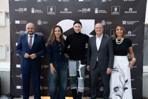 El Cabildo impulsa el Festival Culture &amp; Business Pride para convertir a Gran Canaria en referente de los derechos civiles, la diversidad y la inclusión