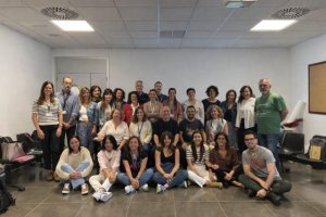 Atenci&oacute;n Primaria de Tenerife celebra los 25 a&ntilde;os de actividad de la Enfermer&iacute;a Comunitaria de Enlace