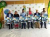 85 equipos con el objetivo de superar la siempre prestigiosa meta del &ldquo;Maspa&rdquo;