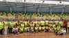 Deportes Gáldar reanuda el programa “Actívate” de Gimnasia de Mantenimiento en los barrios