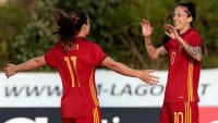 Alexia Putellas, Jennifer Hermoso y Sam Kerr, finalistas al premio "The Best"