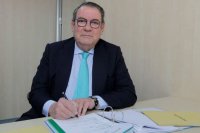 Juan Molas continuar&aacute; al frente de la Mesa del Turismo de Espa&ntilde;a durante los pr&oacute;ximos cuatro a&ntilde;os